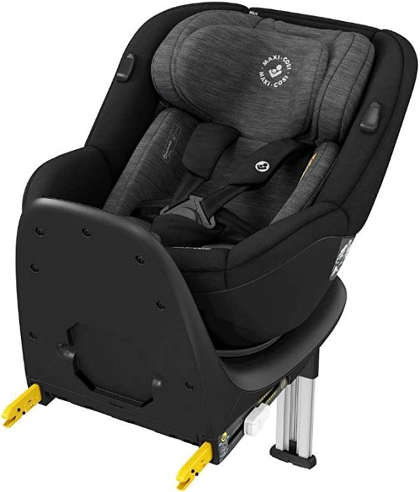 Maxi-Cosi Mica 360° Rotative Car Seat with ISOFIX -1